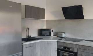 Appartement 2 Pièces 48 m² à louer à Vedène (84270)