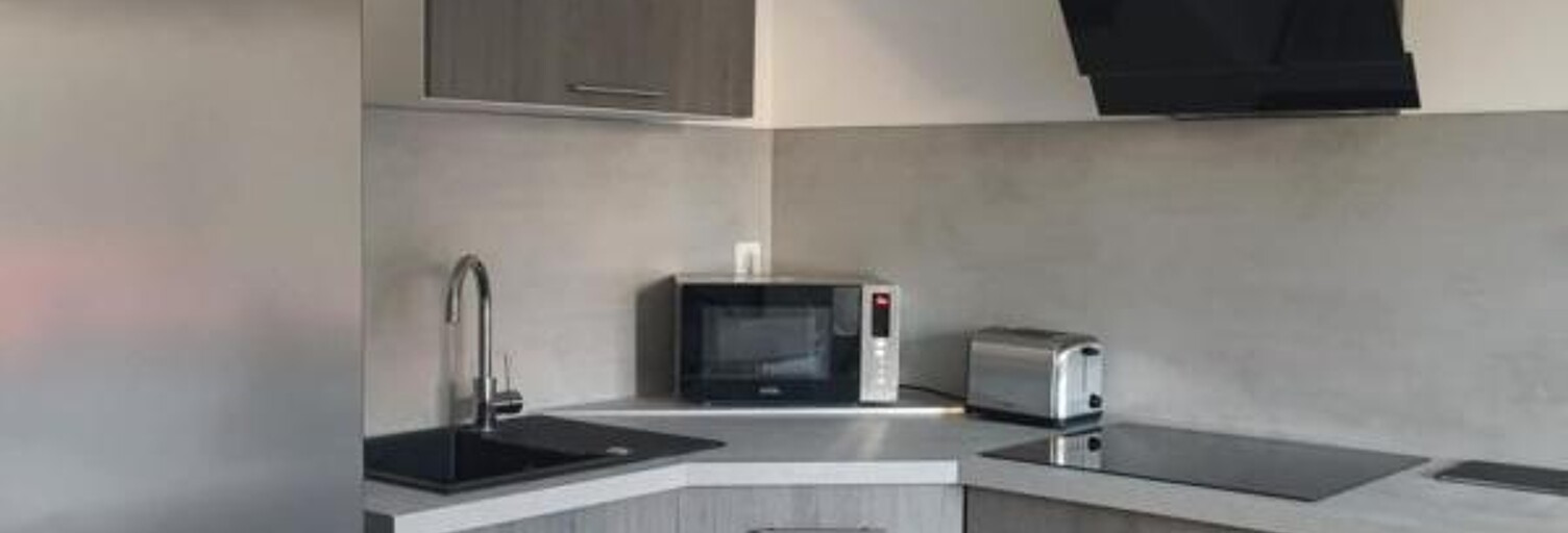 Appartement 2 Pièces 48 m² à louer à Vedène (84270)