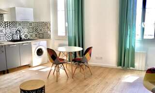 Appartement 1 Pièce 25 m² à louer à Ollioules (83190)