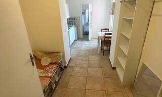 Appartement 1 Pièce 20 m² à louer à Marseille 11 (13011)