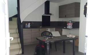 Appartement 3 Pièces 65 m² à louer à Clermont-Ferrand (63000)