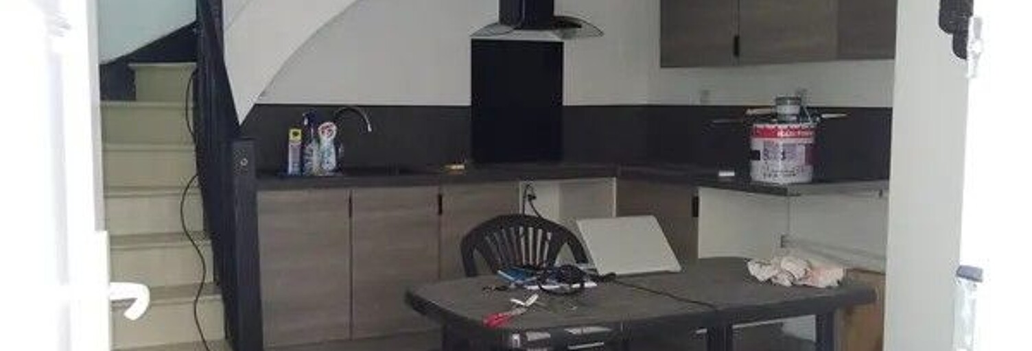 Appartement 3 Pièces 65 m² à louer à Clermont-Ferrand (63000)