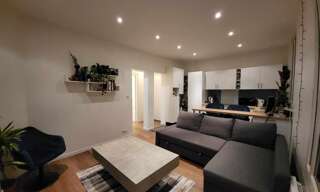 Appartement 2 Pièces 38 m² à louer à Colombes (92700)