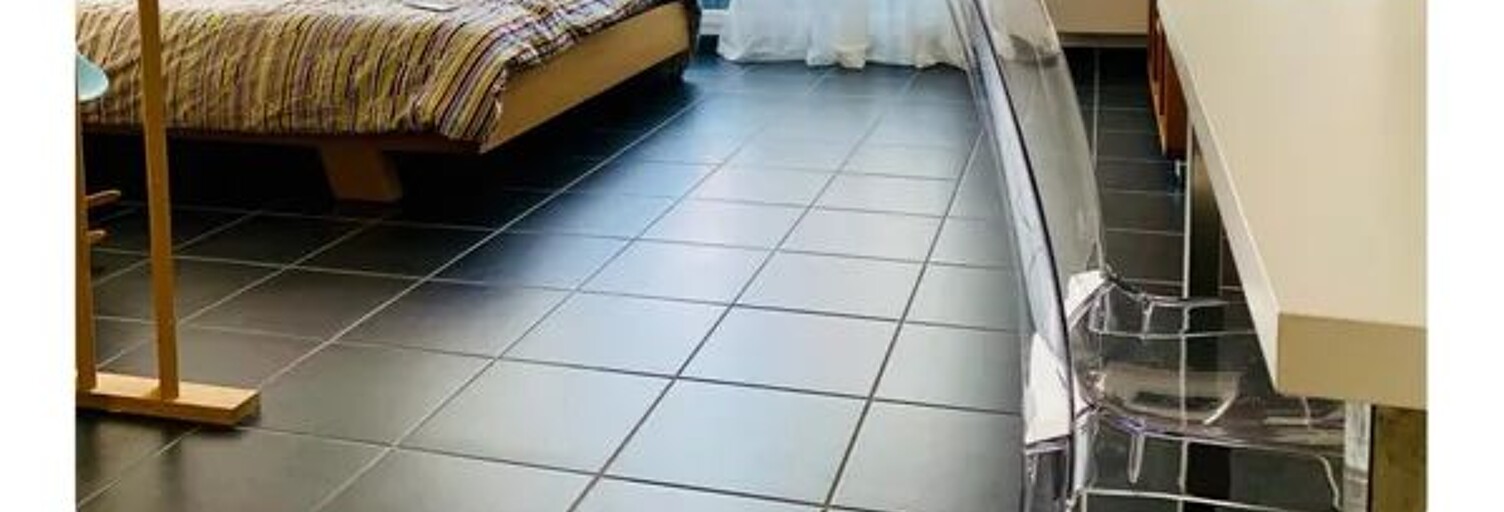 Appartement 2 Pièces 33 m² à louer à Lyon 7 (69007)