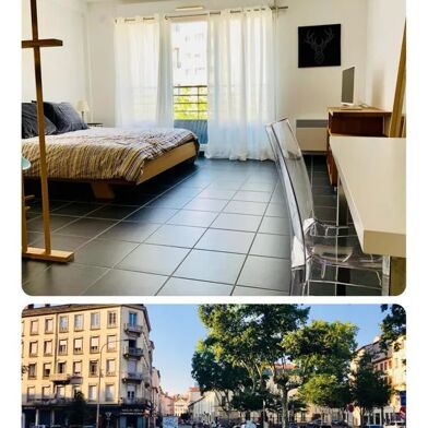 Appartement 2 pièces 949 €