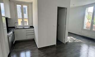 Appartement 2 Pièces 40 m² à louer à Choisy-le-Roi (94600)