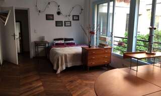 Appartement 1 Pièce 35 m² à louer à Paris 11 (75011)