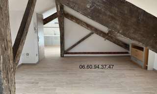 Appartement 2 Pièces 38 m² à louer à Périgueux (24000)