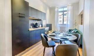 Appartement 1 Pièce 100 m² à louer à Saint-Étienne (42000)