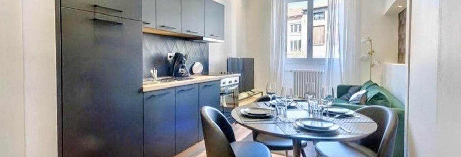 Appartement 1 Pièce 100 m² à louer à Saint-Étienne (42000)