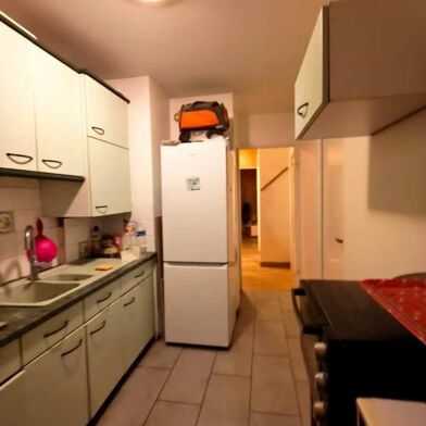 Appartement 1 pièces 750 €