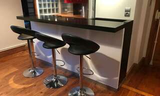 Appartement 3 Pièces 63 m² à louer à La Madeleine (59110)