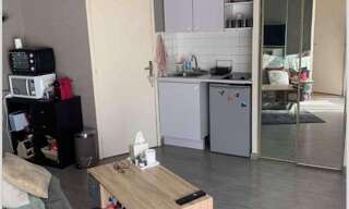 Appartement 2 Pièces 32 m² à louer à Rennes (35000)