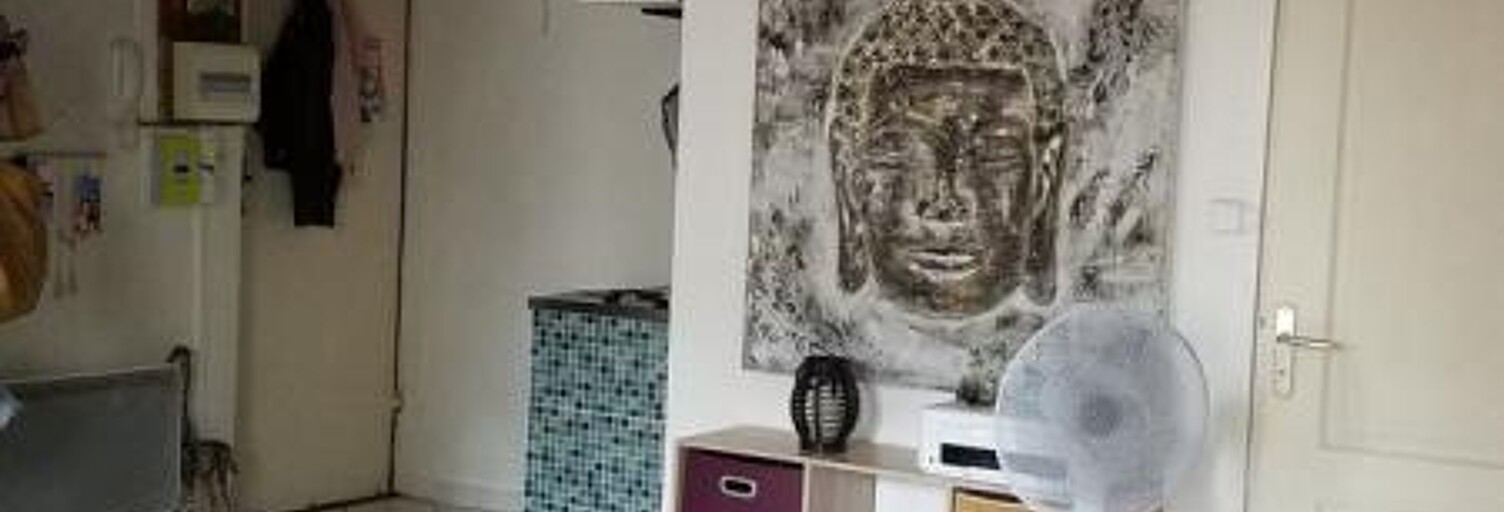 Appartement 1 Pièce 42 m² à louer à Lyon 1 (69001)