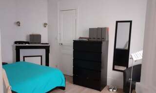 Appartement 2 Pièces 33 m² à louer à Paris 18 (75018)