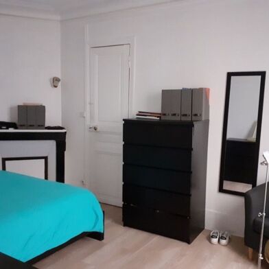 Appartement 2 pièces 1225 €