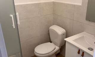 Appartement 2 Pièces 21 m² à louer à Brest (29200)