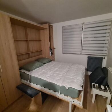 Appartement 1 pièces 750 €
