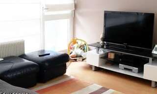 Appartement 2 Pièces 42 m² à louer à Nancy (54000)