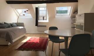 Appartement 2 Pièces 28 m² à louer à Paris 15 (75015)