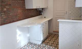 Appartement 2 Pièces 40 m² à louer à Toulouse (31000)