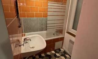 Appartement 2 Pièces 50 m² à louer à Grenoble (38000)