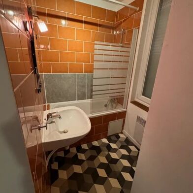 Appartement 2 pièces 690 €