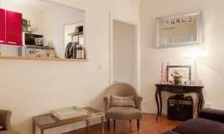 Appartement 2 Pièces 39 m² à louer à Paris 14 (75014)
