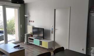 Appartement 3 Pièces 68 m² à louer à Lille (59000)