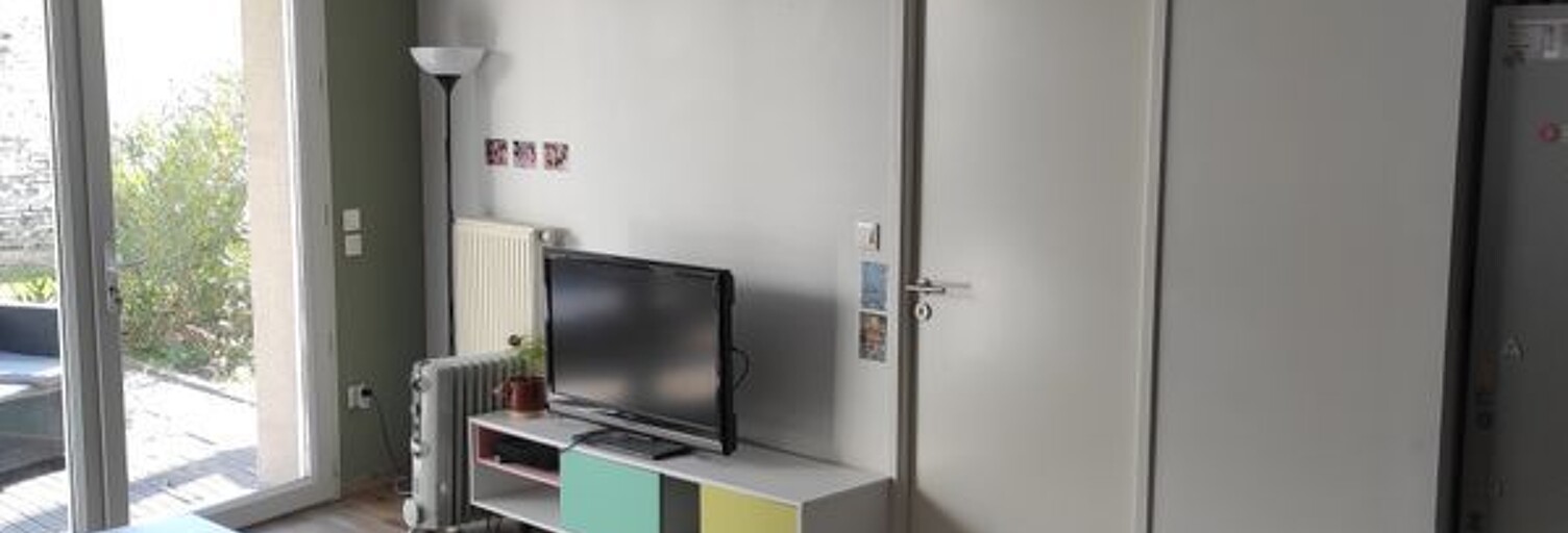 Appartement 3 Pièces 68 m² à louer à Lille (59000)