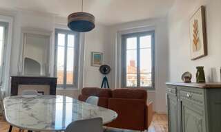 Appartement 3 Pièces 71 m² à louer à Saint-Étienne (42000)