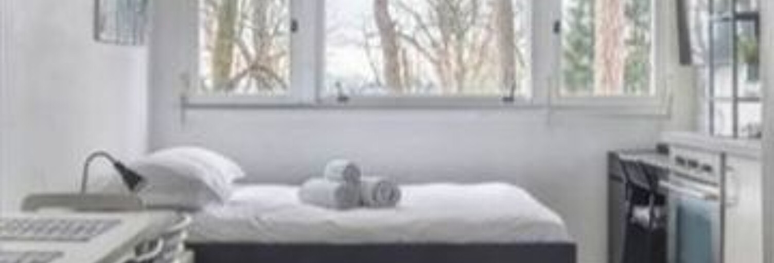 Appartement 1 Pièce 20 m² à louer à Sainte-Foy-lès-Lyon (69110)