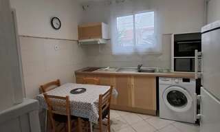 Appartement 2 Pièces 24 m² à louer à Toulouse (31000)