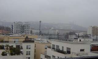 Appartement 3 Pièces 70 m² à louer à Lyon 7 (69007)