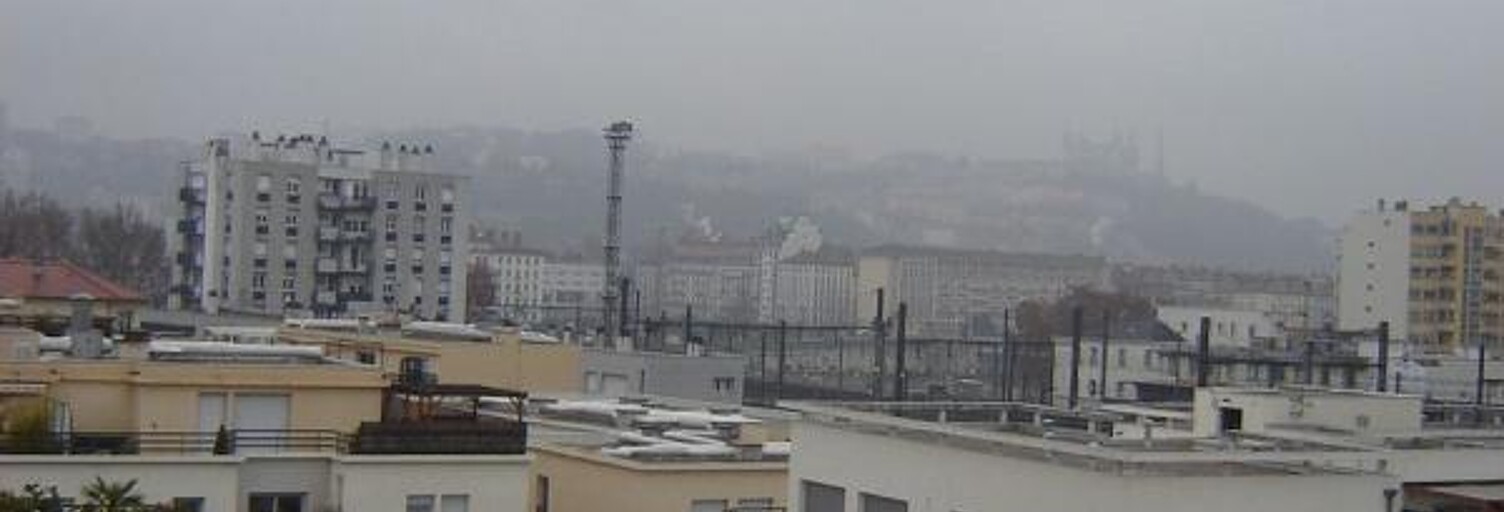 Appartement 3 Pièces 70 m² à louer à Lyon 7 (69007)