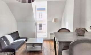 Appartement 2 Pièces 34 m² à louer à Tarbes (65000)