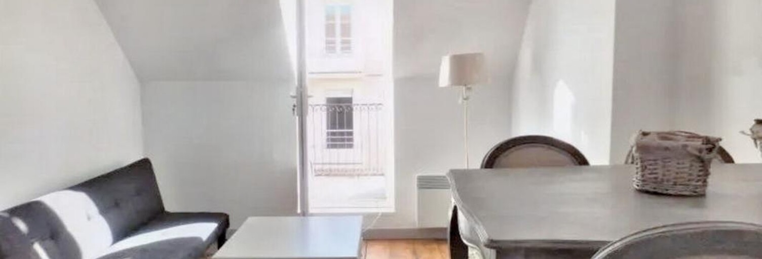 Appartement 2 Pièces 34 m² à louer à Tarbes (65000)