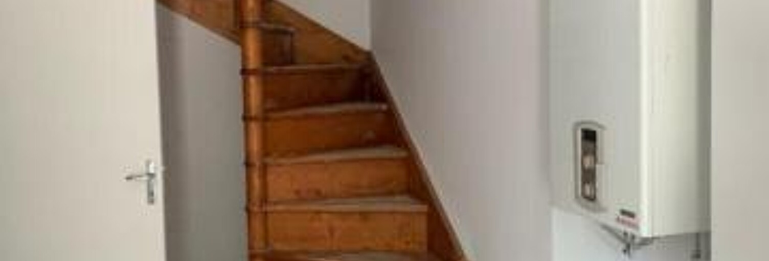 Appartement 3 Pièces 71 m² à louer à Saint-Ismier (38330)