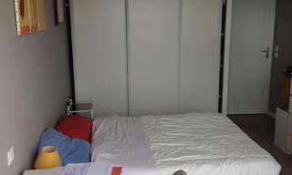 Appartement 1 Pièce 100 m² à louer à Cenon (33150)