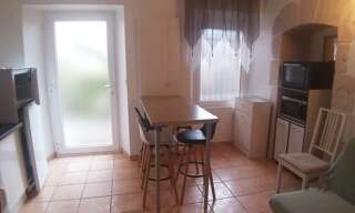 Appartement 1 Pièce 20 m² à louer à Aix-les-Bains (73100)