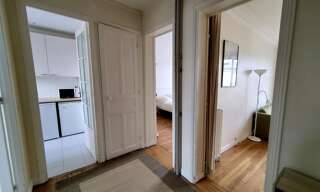 Appartement 2 Pièces 49 m² à louer à Asnières-sur-Seine (92600)