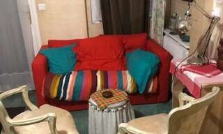 Appartement 1 Pièce 25 m² à louer à Marcq-en-Barœul (59700)