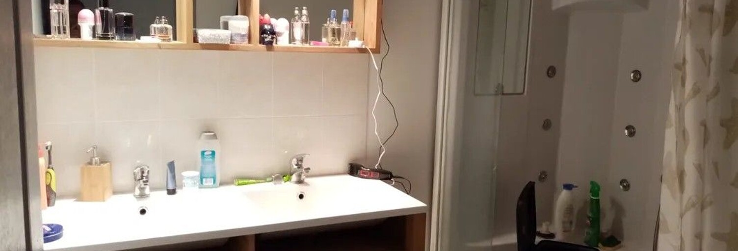 Appartement 4 Pièces 90 m² à louer à Aix-en-Provence (13080)