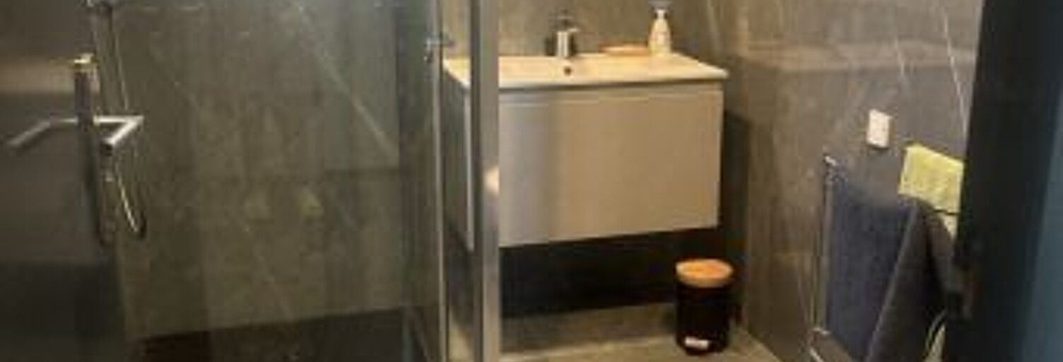 Appartement 5 Pièces 87 m² à louer à Lyon 8 (69008)