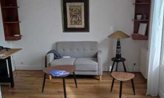 Appartement 2 Pièces 28 m² à louer à Boulogne-Billancourt (92100)