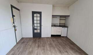 Appartement 1 Pièce 17 m² à louer à Rennes (35000)