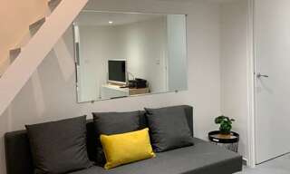 Appartement 1 Pièce 19 m² à louer à Nice (06000)