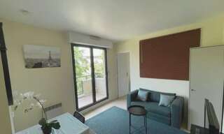 Appartement 2 Pièces 25 m² à louer à Asnières-sur-Seine (92600)