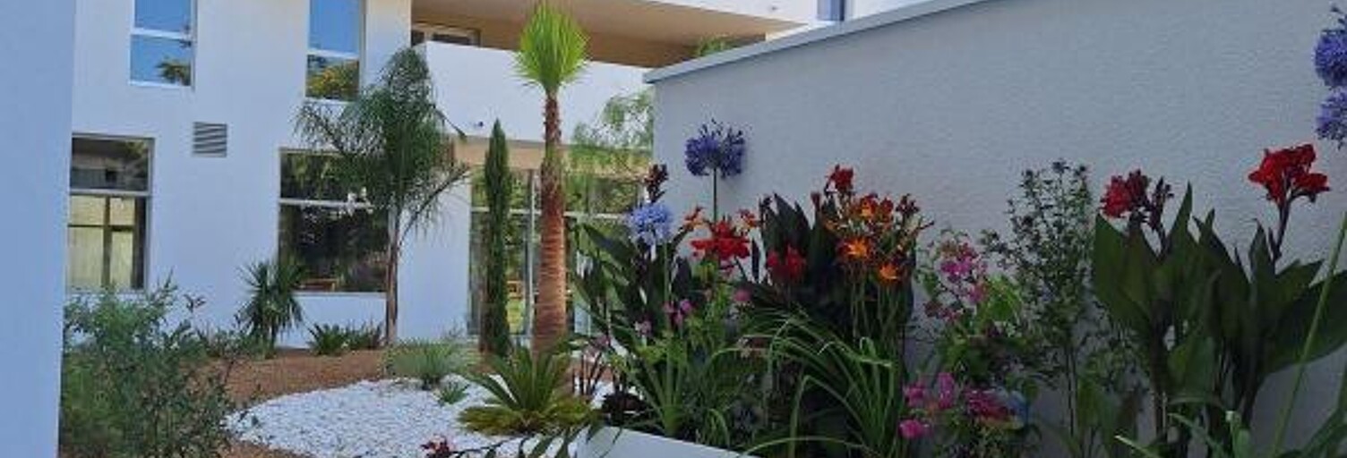 Appartement 2 Pièces 41 m² à louer à Béziers (34500)