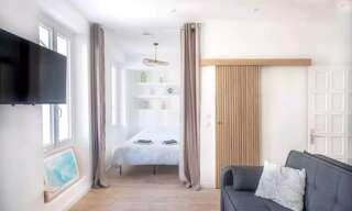 Appartement 1 Pièce 26 m² à louer à Marseille 5 (13005)